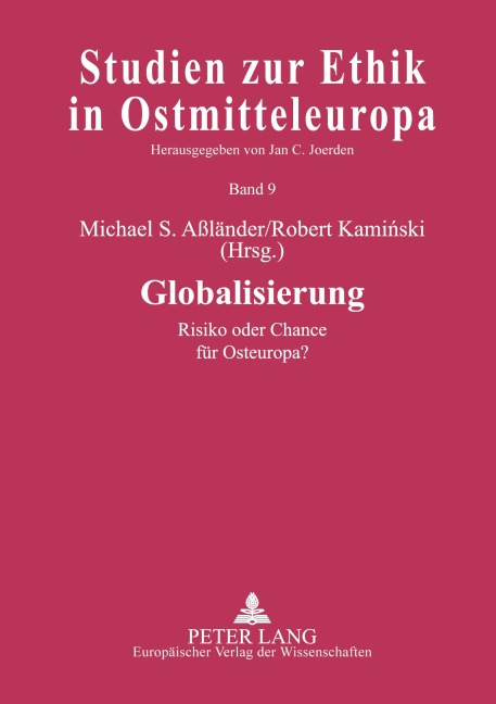 Globalisierung - 
