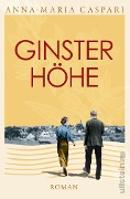 Cover-Bild zum Titel 'Ginsterhöhe' von 'Anna-Maria Caspari'