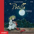 Potilla. 3 CDs - Cornelia Funke