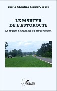 Cover-Bild zum Titel 'Le martyr de l'autoroute' von 'Animan Gogone'