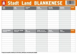 Cover-Bild zum Titel 'Hamburg: Stadt Land Blankenese' von ''