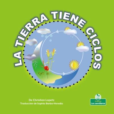 La Tierra Tiene Ciclos (Earth Has Cycles) - Christian Lopetz