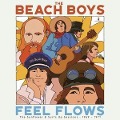 Cover-Bild zum Titel '"Feel Flows" Sessions 1969-71 (2CD)' von 'The Beach Boys'
