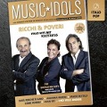 MUSIC IDOLS - Italo Pop - Ricchi & Poveri
