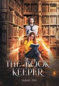Cover-Bild zum Titel 'The Book Keeper' von 'Sarah Pin'