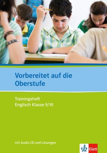 Vorbereitet auf die Oberstufe - 