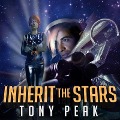 Cover-Bild zum Titel 'Inherit the Stars Lib/E' von 'Tony Peak'