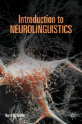 Cover-Bild zum Titel 'Introduction to Neurolinguistics' von 'Horst M. Müller'