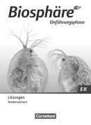 Cover-Bild zum Titel 'Biosphäre Sekundarstufe II - 2.0. Einführungsphase - Niedersachsen - Lösungen zum Schulbuch' von 'Anke Meisert, Joachim Becker, Martin-Wilhelm Post, Delia Nixdorf'