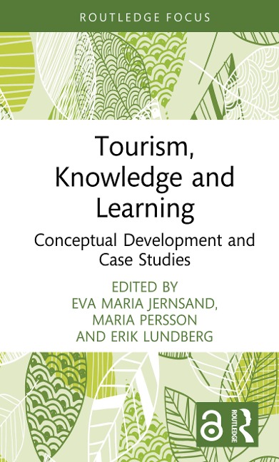 Tourism, Knowledge and Learning - 