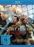 A Quiet Place: Tag Eins - 