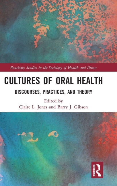 Cultures of Oral Health - 