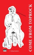Cover-Bild zum Titel 'Come From Toprock' von 'Tayyar Serkan Rodoslu'