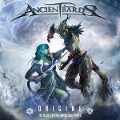 Cover-Bild zum Titel 'Origine (The Black Crystal Sword Saga Part 2)' von 'Ancient Bards'