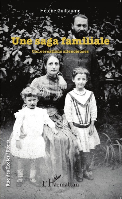 Une saga familiale - Guillaume