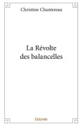 Cover-Bild zum Titel 'La Révolte des balancelles' von 'Christine Chantereau'