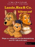 Lassie, Rex & Co. klären auf - Pasquale Piturru