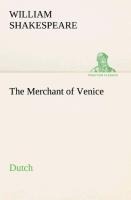 The Merchant of Venice. Dutch - William Shakespeare