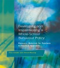 Cover-Bild zum Titel 'Developing and Implementing a Whole-School Behavior Policy' von 'Don Clarke, Anne Murray'