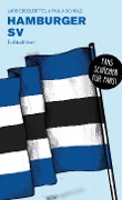 Cover-Bild zum Titel 'Hamburger SV' von 'Lars Eddelbüttel, Paula Scholz'