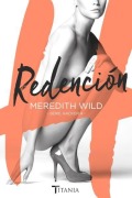 Cover-Bild zum Titel 'Redencion (Urano)' von 'Meredith Wild'