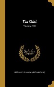 The Chief; Volume yr.1920 - 