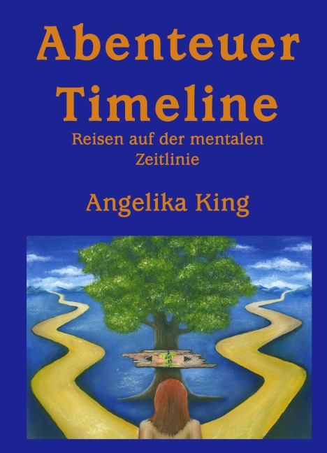 Abenteuer Timeline - Angelika King