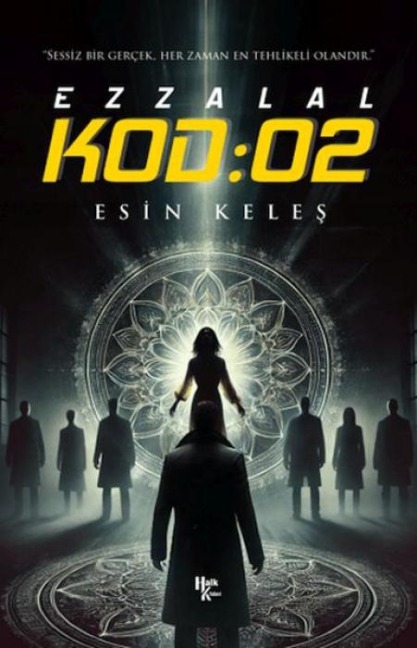 Kod 02 - Ezzalal - Esin Keles