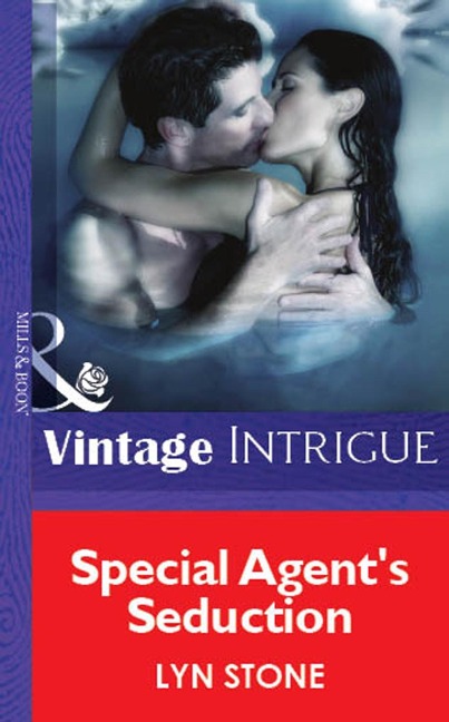 Special Agent's Seduction (Mills & Boon Vintage Intrigue) - Lyn Stone