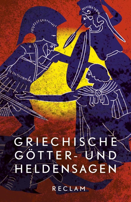 Griechische Götter- und Heldensagen - Reiner Tetzner, Uwe Wittmeyer