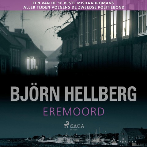 Eremoord - Björn Hellberg