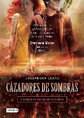 Cover-Bild zum Titel 'Cazadores de Sombras, 4. Ciudad de Los Angeles Caidos' von 'Cassandra Clare'
