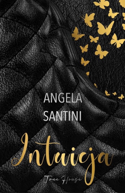 Intuicja - Angela Santini