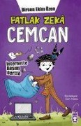 Cover-Bild zum Titel 'Patlak Zeka Cemcan - Internette Basim Dertte' von 'Birsen Ekim Özen'