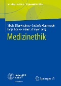 Cover-Bild zum Titel 'Medizinethik' von ''
