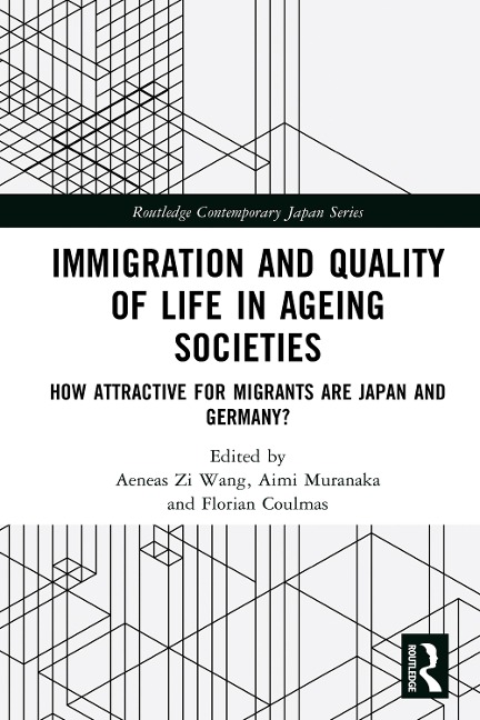 Immigration and Quality of Life in Ageing Societies - 