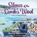 Cover-Bild zum Titel 'Silence of the Lamb's Wool' von 'Betty Hechtman'