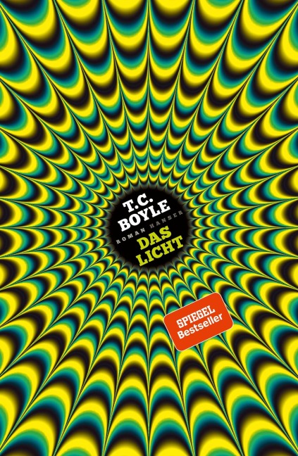 Das Licht - T. C. Boyle