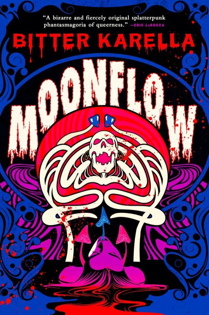 Moonflow - Bitter Karella