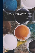 Cover-Bild zum Titel 'Les Réfractaires' von 'Jules Vallès'