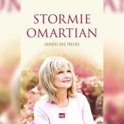 Cover-Bild zum Titel 'Saindo das trevas' von 'Stormie Omartian'