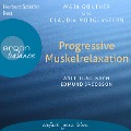 Progressive Muskelrelaxation - Maja Günther, Claudia Morgenstern
