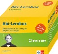 Abi-Lernbox Chemie - 