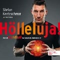 Cover-Bild zum Titel 'Hölleluja!' von 'Stefan Kretzschmar, Nils Weber'