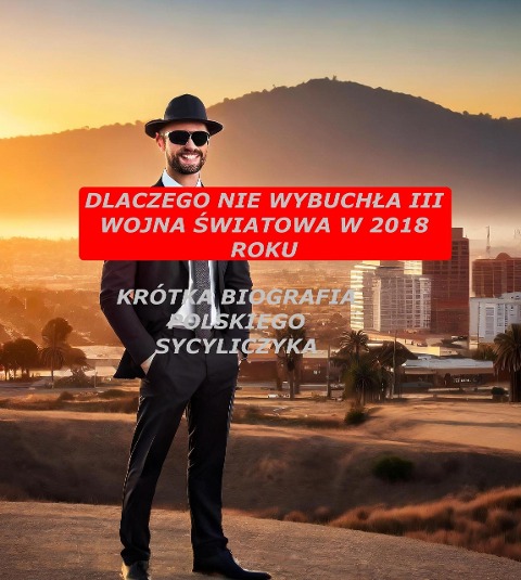 Dlaczego Nie Wybuchla III Wojna Swiatowa w 2018 - DaoDo