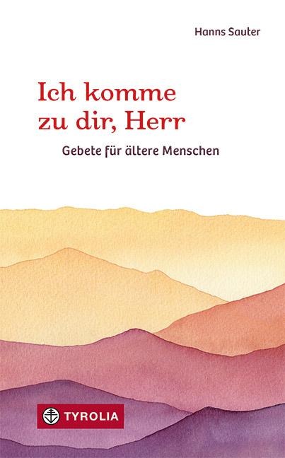 Ich komme zu dir, Herr - Hanns Sauter
