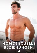 Cover-Bild zum Titel 'Homosexuelle Beziehungen. 4' von 'Manuel García'