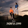 Cover-Bild zum Titel 'Powys 1999' von 'Stats'