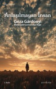 Cover-Bild zum Titel 'Anlasilmayan Insan' von 'Geza Gardonyi'