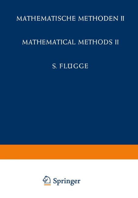 Encyclopedia of Physics / Handbuch der Physik - S. Flügge